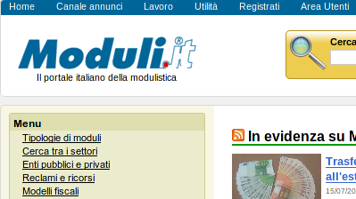 Moduli 2.0 Moduli 2.0
